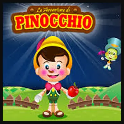 Pinocchio